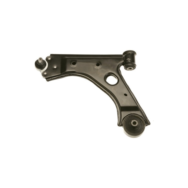 Bras De Suspension Avant Gauche Pour Opel Adam Corsa D E Vauxhall CorsavanI -