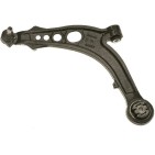 Bras De Suspension Avant Gauche Pour Fiat Idea Lancia Musa Ypsilon