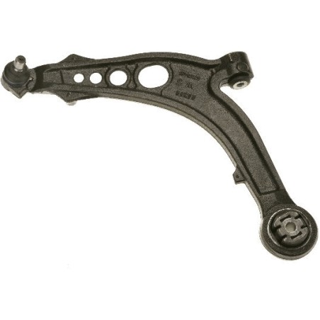 Bras De Suspension Avant Gauche Pour Fiat Idea Lancia Musa Ypsilon