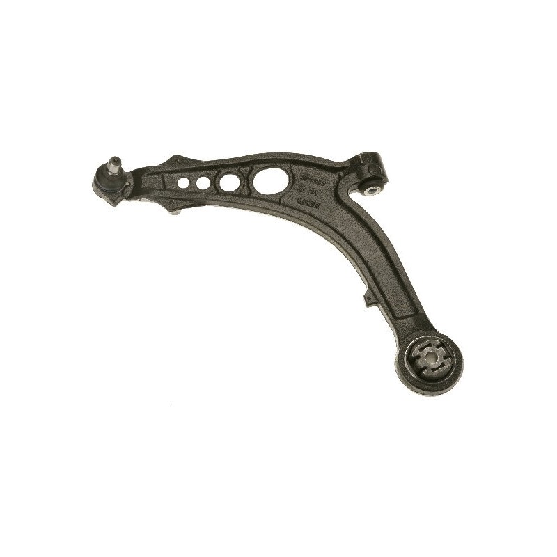 Bras De Suspension Avant Gauche Pour Fiat Idea Lancia Musa Ypsilon