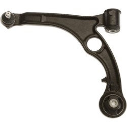 Bras De Suspension Avant Gauche Pour Fiat Stilo 50705083
