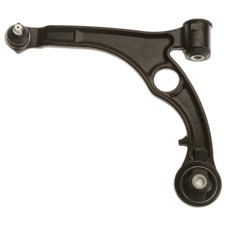 Bras De Suspension Avant Gauche Pour Fiat Stilo 50705083