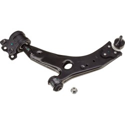 Bras De Suspension Avant Gauche Pour Ford C-Max Focus II Volvo C30 C70 II S40