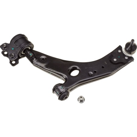 Bras De Suspension Avant Gauche Pour Ford C-Max Focus II Volvo C30 C70 II S40