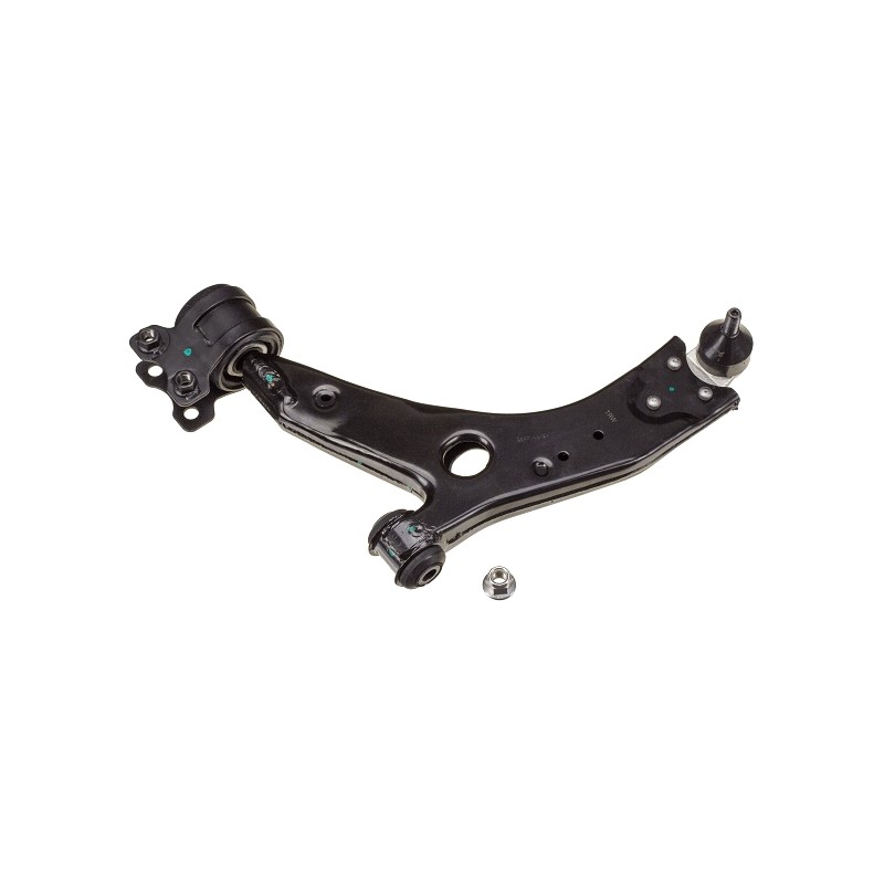 Bras De Suspension Avant Gauche Pour Ford C-Max Focus II Volvo C30 C70 II S40