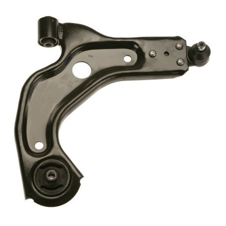 Bras De Suspension Avant Droit Pour Ford Fiesta IV 96FB-3042-CB 96FB-3042-CC