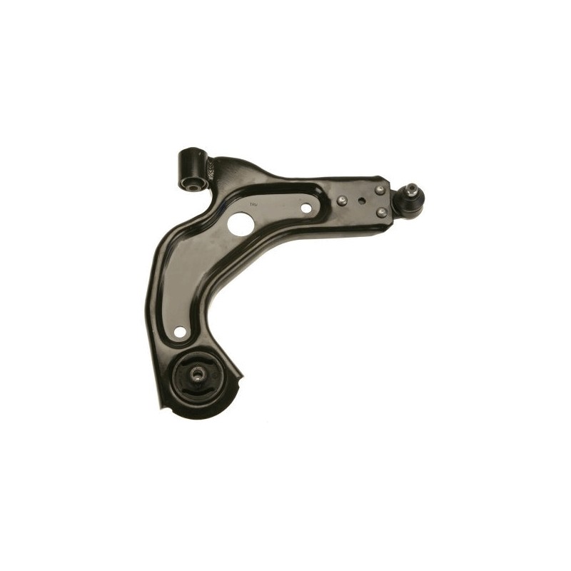 Bras De Suspension Avant Droit Pour Ford Fiesta IV 96FB-3042-CB 96FB-3042-CC