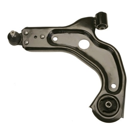 Bras De Suspension Avant Gauche Pour Ford Fiesta IV 96FB-3051-CB 96FB-3051-CC