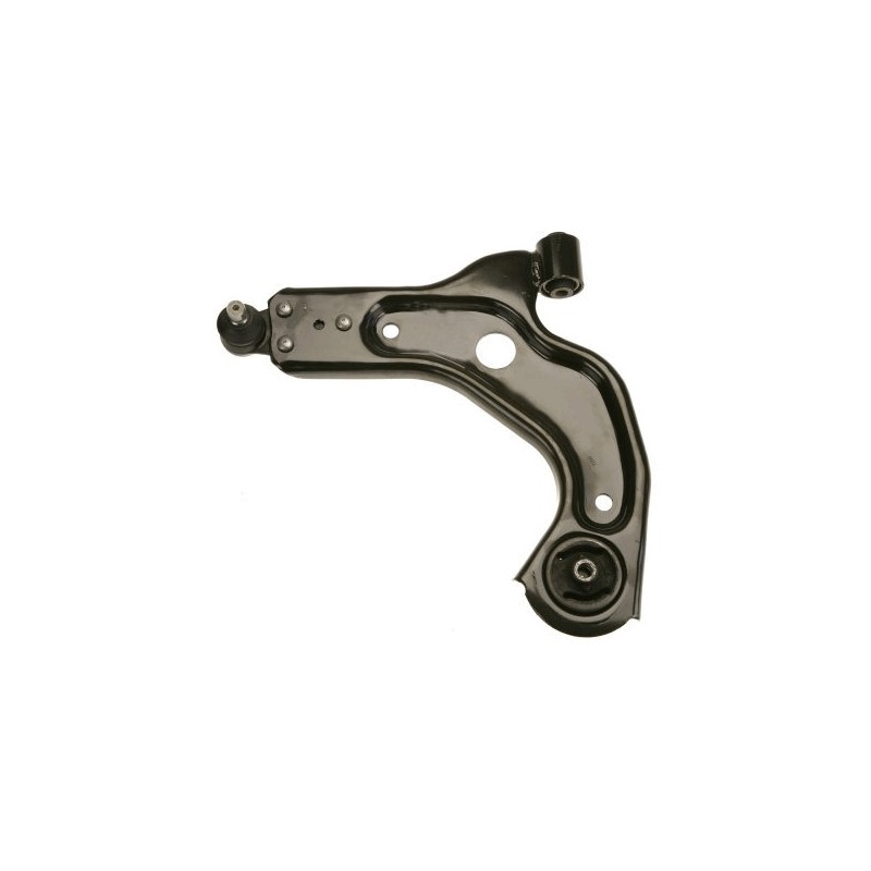 Bras De Suspension Avant Gauche Pour Ford Fiesta IV 96FB-3051-CB 96FB-3051-CC