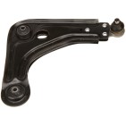 Bras De Suspension Avant Droit Pour Ford KA 97KB-3042-AB 97KB-3042-AC