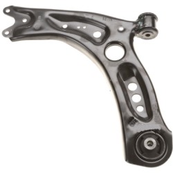 Bras De Suspension Avant Droit Pour VW Audi A3 Seat Skoda 5Q0407152J 81A407152D