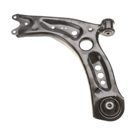 Bras De Suspension Avant Droit Pour VW Audi A3 Seat Skoda 5Q0407152J 81A407152D