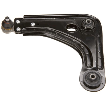 Bras De Suspension Avant Gauche Pour Ford Fiesta III 1054981 1070338 7152271