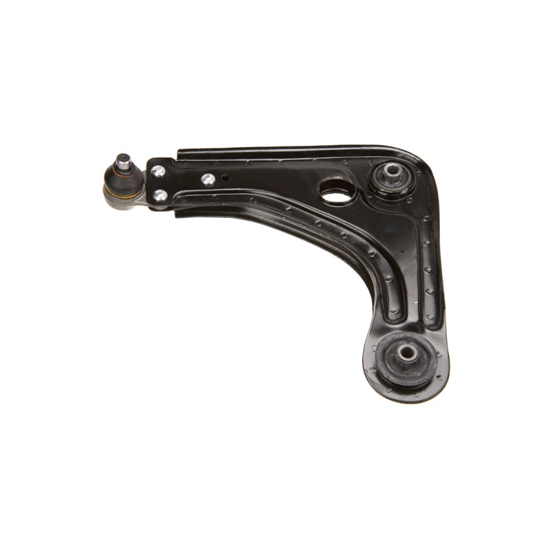 Bras De Suspension Avant Gauche Pour Ford Fiesta III 1054981 1070338 7152271