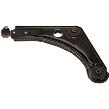 Bras De Suspension Avant Gauche Pour Ford Escort V VI Orion III 95AB-3051-AB