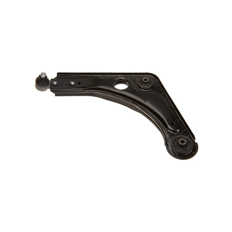 Bras De Suspension Avant Gauche Pour Ford Escort V VI Orion III 95AB-3051-AB