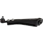 Bras De Suspension Avant Gauche Pour Opel Combo/Monospace Corsa B Tigra Vauxhall