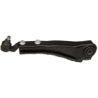 Bras De Suspension Avant Gauche Pour Opel Combo/Monospace Corsa B Tigra Vauxhall