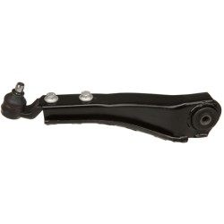 Bras De Suspension Avant Gauche Pour Opel Combo/Monospace Corsa B Tigra Vauxhall