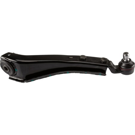 Bras De Suspension Avant Droit Pour Opel Combo/Monospace Corsa B Tigra Vauxhall