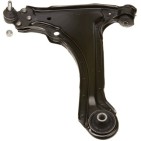 Bras De Suspension Avant Gauche Pour Opel Astra F Calibra A Vectra Vauxhall