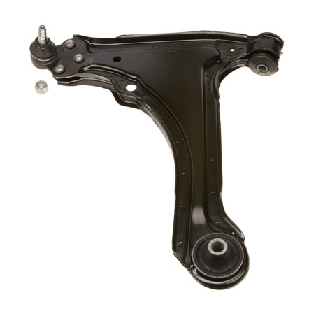 Bras De Suspension Avant Gauche Pour Opel Astra F Calibra A Vectra Vauxhall