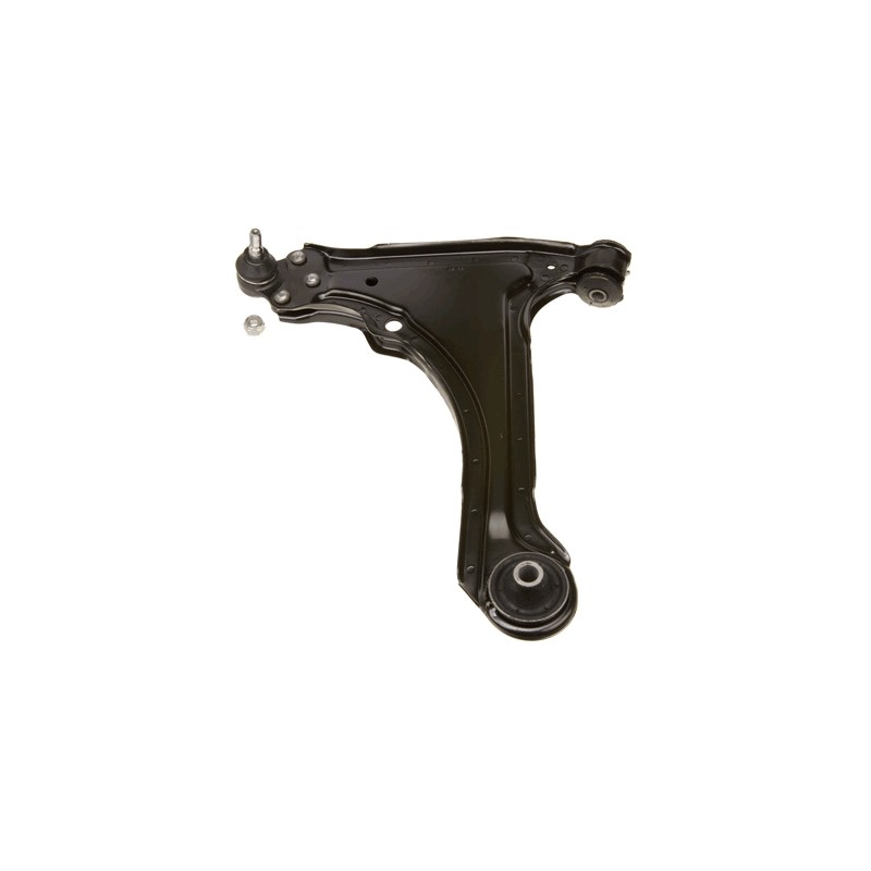 Bras De Suspension Avant Gauche Pour Opel Astra F Calibra A Vectra Vauxhall