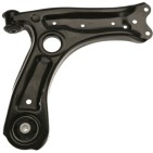 Bras De Suspension Avant Droit Pour VW Polo Vivo Seat Skoda 6R0407152E 6R0407152