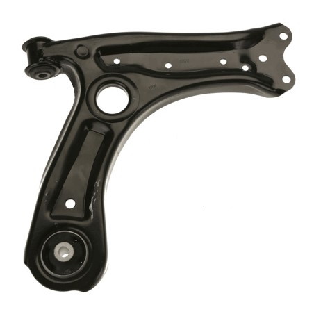 Bras De Suspension Avant Droit Pour VW Polo Vivo Seat Skoda 6R0407152E 6R0407152