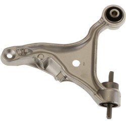 Bras De Suspension Avant Gauche Pour Volvo S60 I V70 II 30635229 30714752