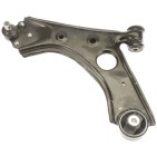 Bras De Suspension Avant Gauche Pour Opel Fiat Vauxhall 352516 51810665 352538