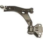 Bras De Suspension Avant Gauche Pour Ford C-Max II Focus III Grand 1866073