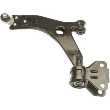 Bras De Suspension Avant Gauche Pour Ford C-Max II Focus III Grand 1866073