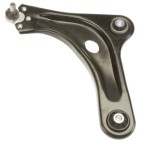 Bras De Suspension Avant Gauche Pour Citroën C3 II - C4 Cactus DS3 3520W7