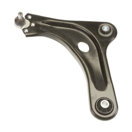 Bras De Suspension Avant Gauche Pour Citroën C3 II - C4 Cactus DS3 3520W7