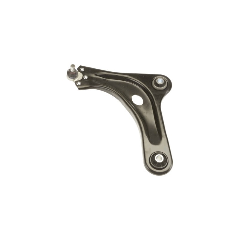 Bras De Suspension Avant Gauche Pour Citroën C3 II - C4 Cactus DS3 3520W7