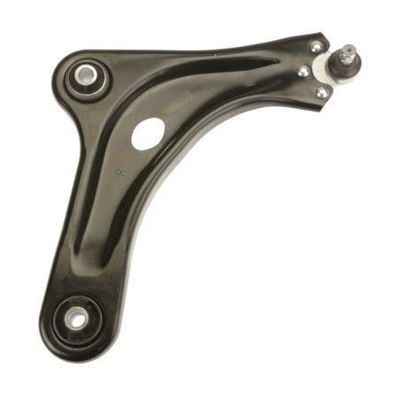Bras De Suspension Avant Droit Pour Citroën C3 II - C4 Cactus DS3 3521S9