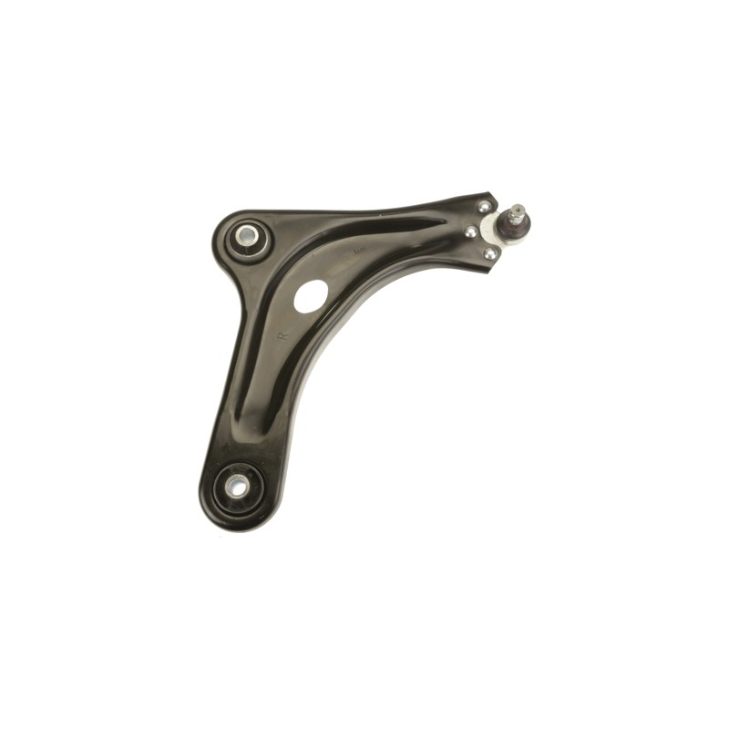 Bras De Suspension Avant Droit Pour Citroën C3 II - C4 Cactus DS3 3521S9