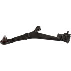Bras De Suspension Avant Gauche Pour Peugeot 106 I II Citroën AX Saxo