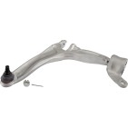 Bras De Suspension Avant Gauche Pour Honda Civic IX VIII 51360-SMG-E04