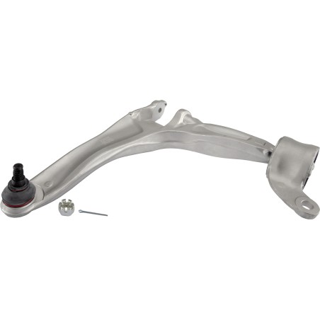 Bras De Suspension Avant Gauche Pour Honda Civic IX VIII 51360-SMG-E04