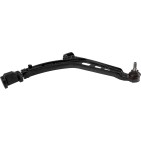 Bras De Suspension Avant Droit Pour Fiat Cinquecento Seicento/600 - 7636996