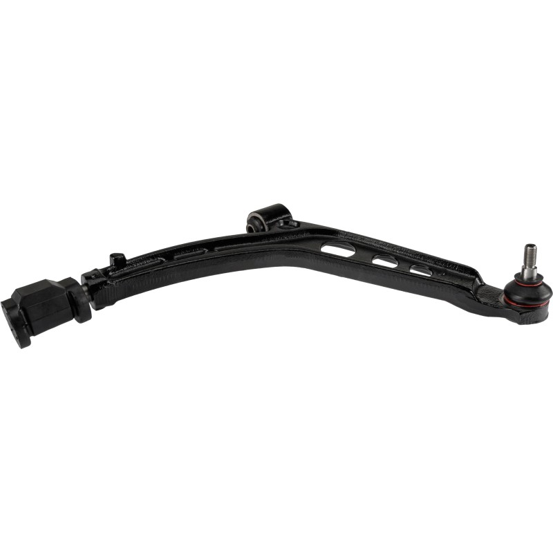 Bras De Suspension Avant Droit Pour Fiat Cinquecento Seicento/600 - 7636996