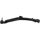 Bras De Suspension Avant Gauche Pour Fiat Cinquecento Seicento/600 - 7636995