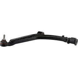 Bras De Suspension Avant Gauche Pour Fiat Cinquecento Seicento/600 - 7636995