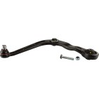 Bras De Suspension Avant Gauche Pour Peugeot 206 206+ 3520G8 3520L7 3520S4