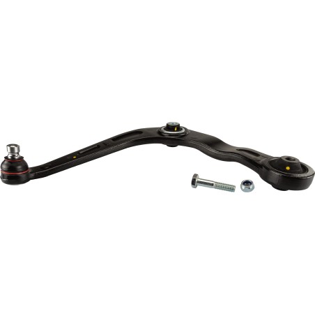 Bras De Suspension Avant Gauche Pour Peugeot 206 206+ 3520G8 3520L7 3520S4