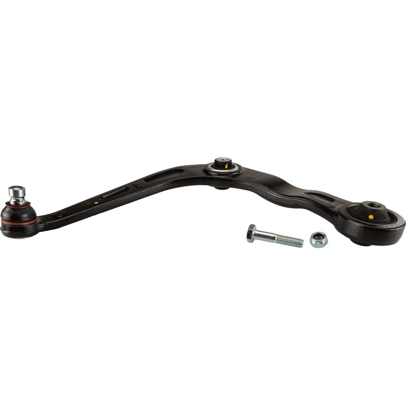 Bras De Suspension Avant Gauche Pour Peugeot 206 206+ 3520G8 3520L7 3520S4