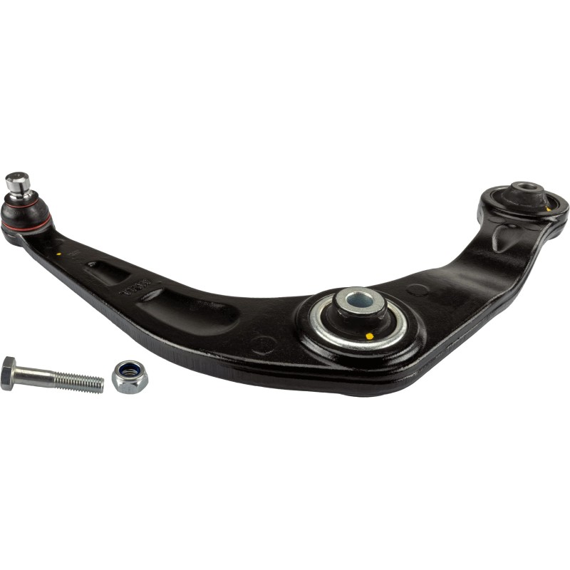 Bras De Suspension Avant Droit Pour Peugeot 206 206+ 3521C8 3521H9 3521P5 3521S1