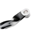 Triangle Bras De Suspension Avant Gauche Supérieur Pour Range Rover LR018344